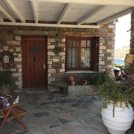 Sun Holiday House Pisses 外观 照片