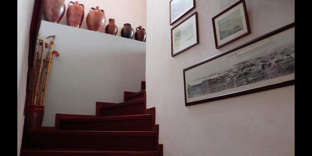 Sun Holiday House Pisses 外观 照片