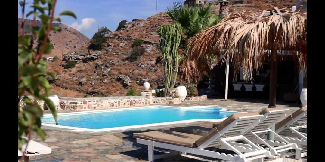 Sun Holiday House Pisses 外观 照片