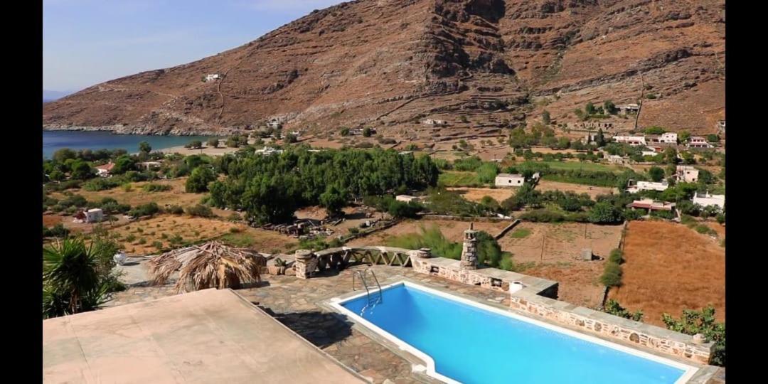 Sun Holiday House Pisses 外观 照片