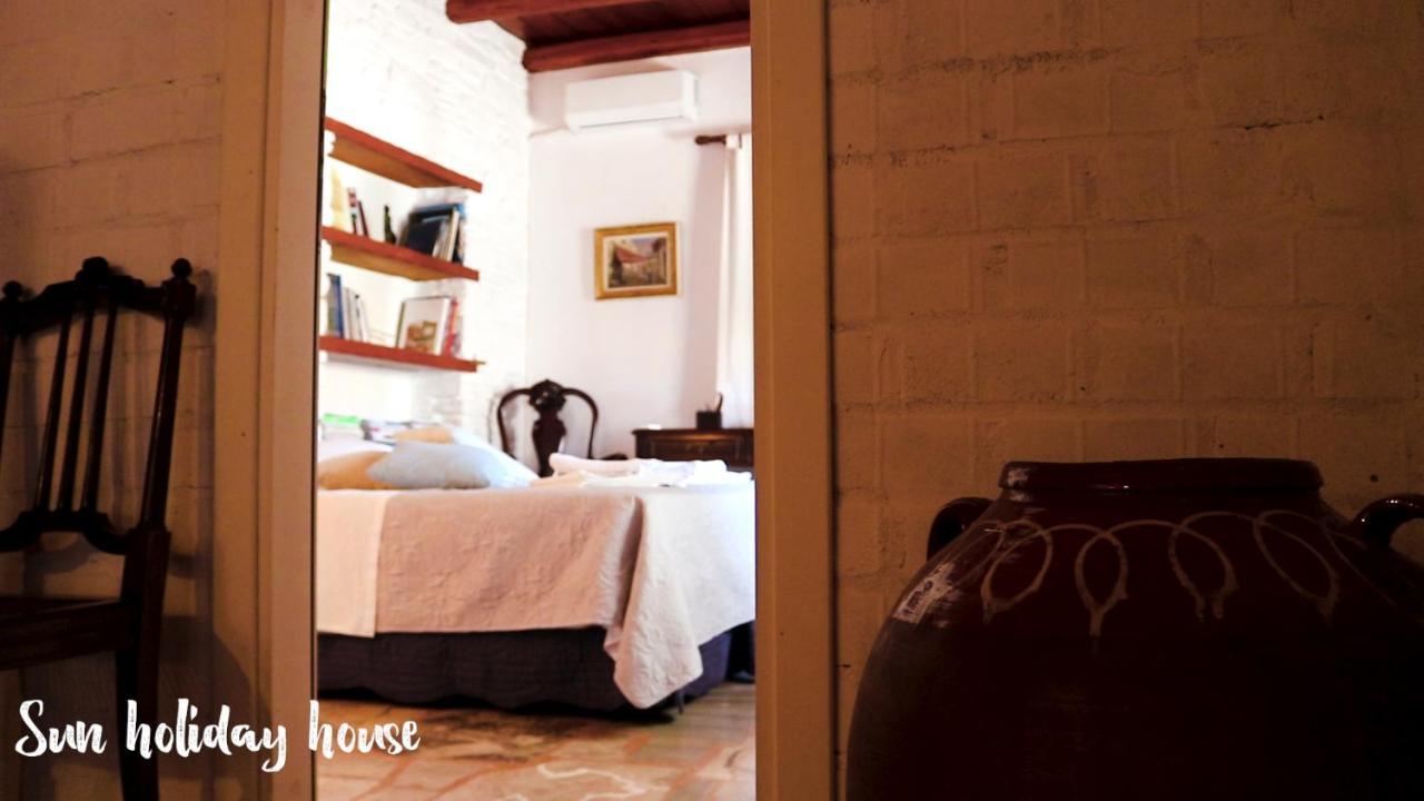 Sun Holiday House Pisses 外观 照片