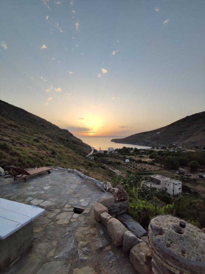Sun Holiday House Pisses 外观 照片