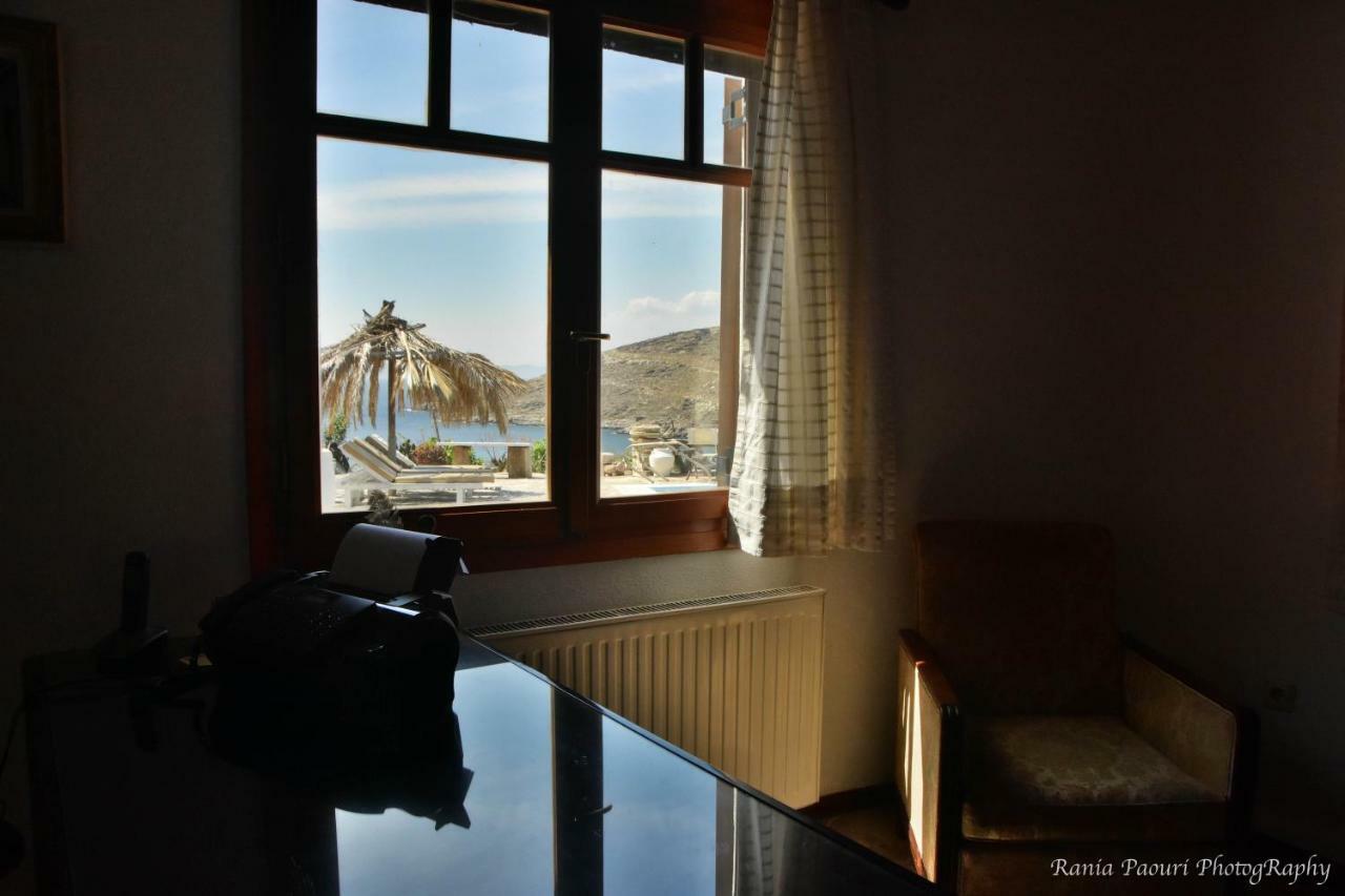 Sun Holiday House Pisses 外观 照片