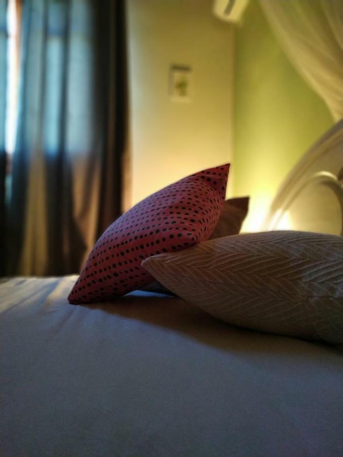 Sun Holiday House Pisses 外观 照片